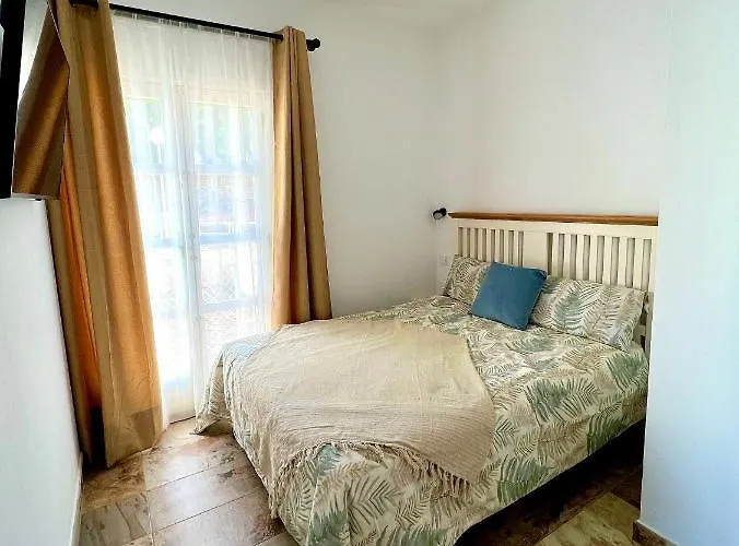 Cosy, New Studio In Costa Adeje