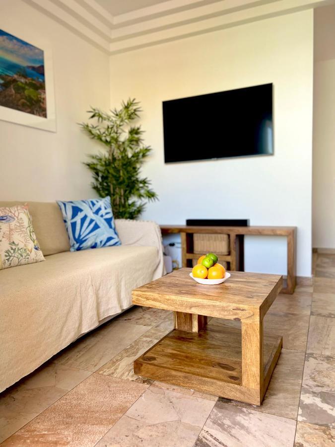 Cosy, New In Apartment Costa Adeje (Tenerife)