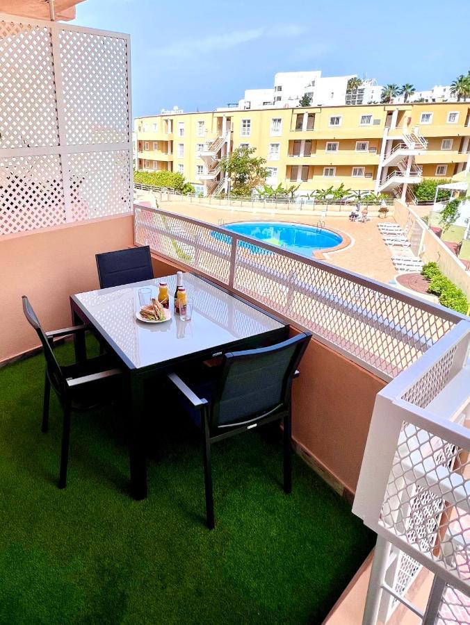Cosy, New In Apartment Costa Adeje (Tenerife)